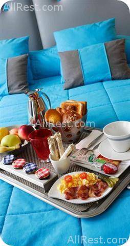 Hotel Cezanne 18